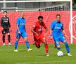 FCSB, victorie în amicalul cu Almere City / foto: Facebook FCSB
