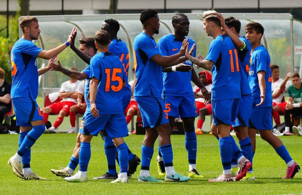 FCSB câștigă și al doilea amical al verii » Victorie fără emoții pentru campioana României