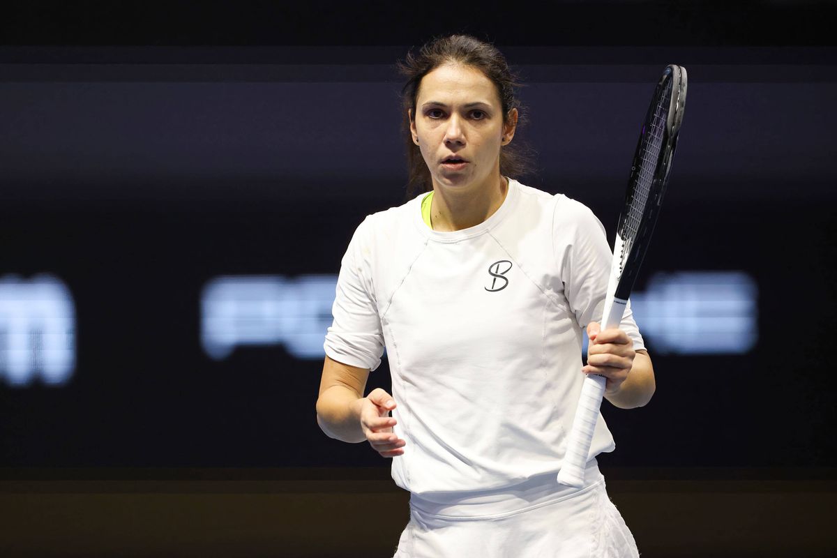 Raluca Olaru și-a anunțat retragerea din tenisul profesionist: „Mi-e greu să rostesc cu voce tare”