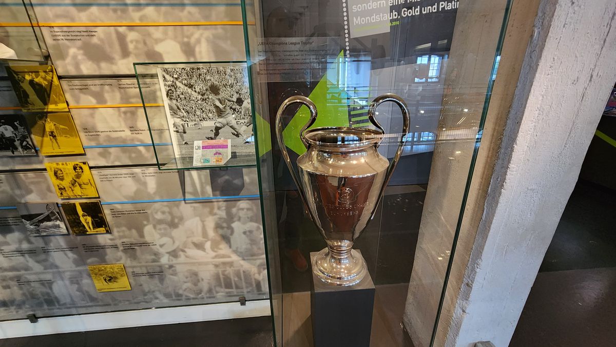 Muzeul Olimpic din Koln