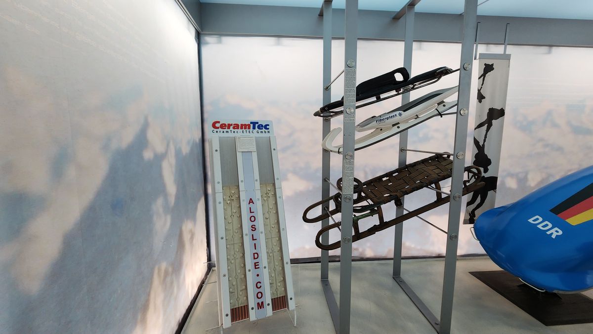 Muzeul Olimpic din Koln