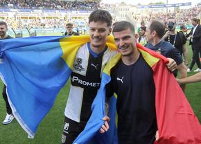 Parma a spus cât vrea în schimbul lui Man și Mihăilă: „Adu atât și du-te cu ei unde vrei!”