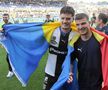 Giovanni Becali (72 de ani) a spus care este situația lui Dennis Man (25) și Valentin Mihăilă (24), fotbaliștii ofensivi de la Parma pe care îi impresariază.