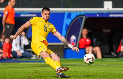 Andrei Burcă, impresionat de Mircea Lucescu, după primul antrenament sub comanda lui „Il Luce”: „Va trebui să arătăm cea mai bună variantă a noastră în fiecare meci"