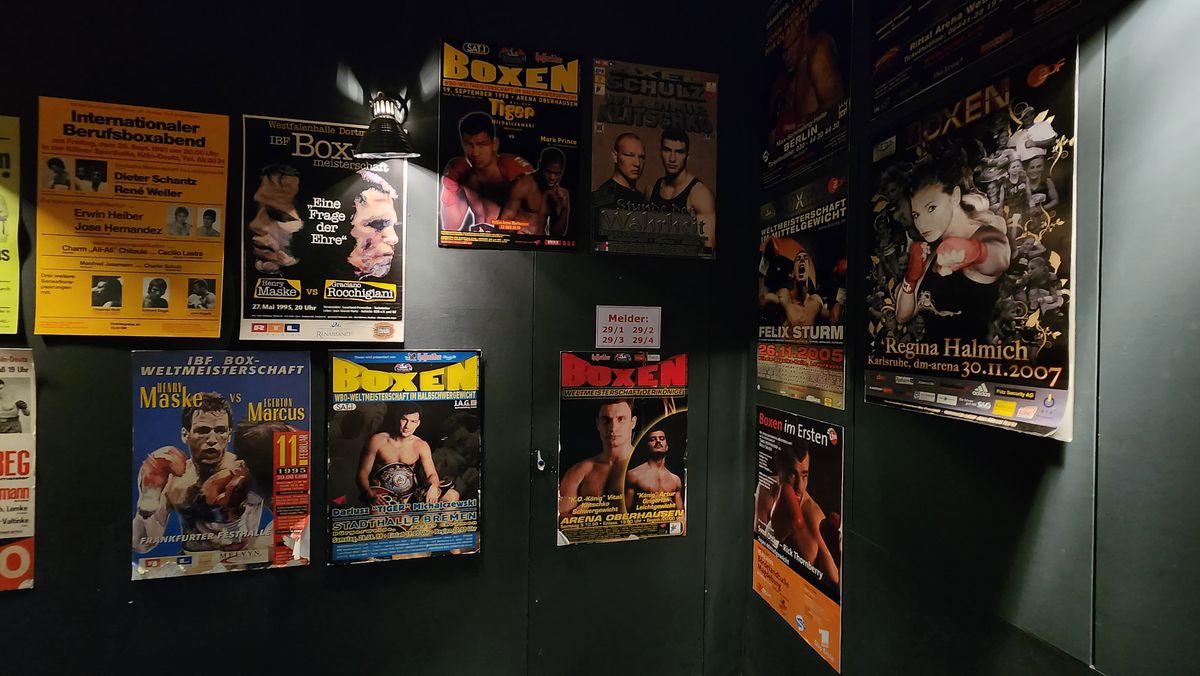 Muzeul Olimpic din Koln