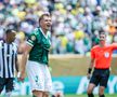 Palmeiras - Botafogo, în „optimile” Campionatului Mondial al Cluburilor 2025 / Foto: Imago Images