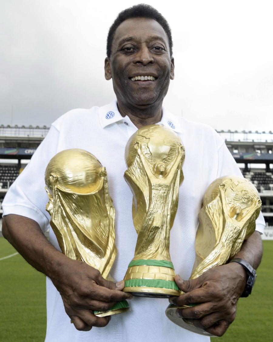 Carlo Ancelotti și-a ales favoritul all-time: „Nici Cristiano, nici Messi”