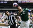 Palmeiras - Botafogo, în „optimile” Campionatului Mondial al Cluburilor 2025 / Foto: Imago Images