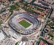 În sfârșit! UEFA a anunțat când revine Barcelona pe Camp Nou