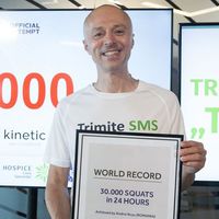 Record pe livestream