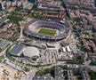 În sfârșit! UEFA a anunțat când revine Barcelona pe Camp Nou