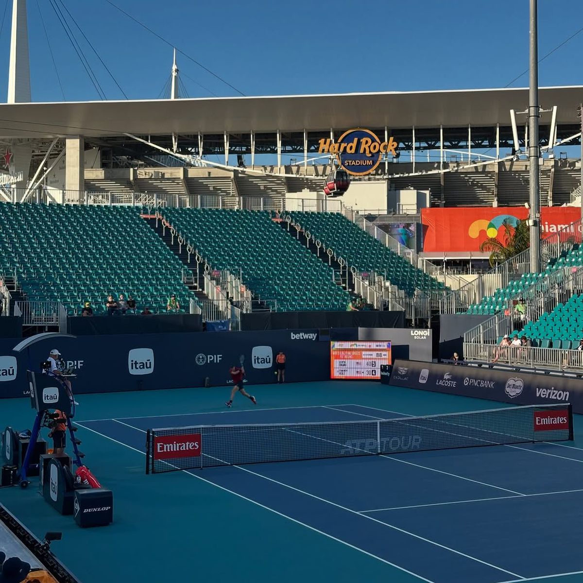 Noua senzație de la Wimbledon se susține financiar din modeling: „Îmi permite să îmi acopăr singură cheltuielile din tenis”