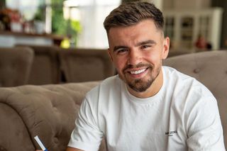 Transfer la Dinamo direct în Polonia: „Ultimul venit!”