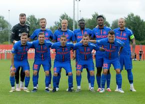 Mihai Stoica, mesaj în 5 puncte din cantonamentul FCSB: „S-a întors” + Anunț despre Tachtsidis