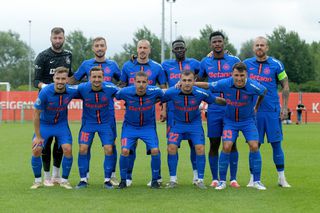 Mihai Stoica, mesaj în 5 puncte din cantonamentul FCSB: „S-a întors” + Anunț despre Tachtsidis