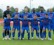Amical Almere City - FCSB 2-3 // foto: Dennis Bresser via Facebook @ FCSB