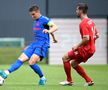 Amical Almere City - FCSB 2-3 // foto: Dennis Bresser via Facebook @ FCSB