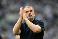 Ange Postecoglou este aproape de revenire! Fostul antrenor al lui Radu Drăgușin negociază cu o echipă de la Mondialul Cluburilor