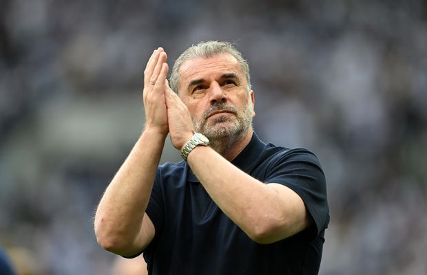 Ange Postecoglou este aproape de revenire! Fostul antrenor al lui Radu Drăgușin negociază cu o echipă de la Mondialul Cluburilor