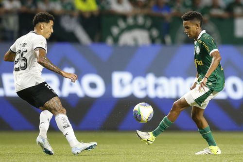 LIVE ORA 19:00 Palmeiras - Botafogo, duel 100% brazilian în „optimile” de la Campionatul Mondial al Cluburilor 2025