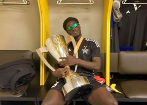 Din Europa League, direct în Superliga » Transfer spectaculos în România