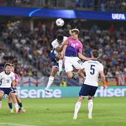 Finala Euro U21, Anglia - Germania // foto: Guliver/gettyimages