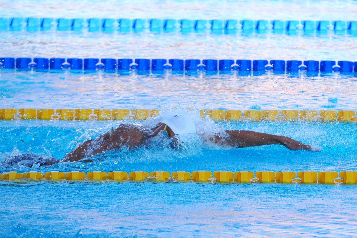David Popovici, o nouă medalie de aur! Record european pentru înotătorul român + Denis Popescu a luat bronz la 50 m fluture