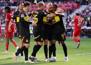 E gata! Chelsea a câștigat bătălia cu Bayern pentru perla lui Dortmund