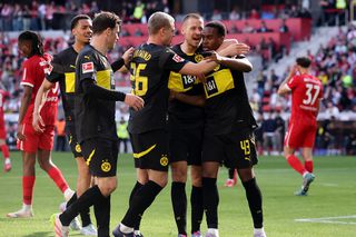 E gata! Chelsea a câștigat bătălia cu Bayern pentru perla lui Dortmund