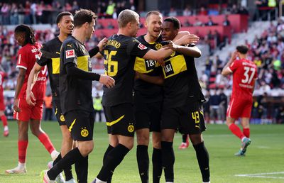 E gata! Chelsea a câștigat bătălia cu Bayern pentru perla lui Dortmund