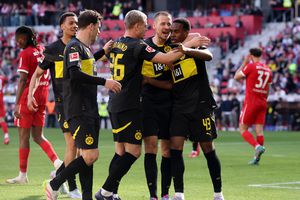 E gata! Chelsea a câștigat bătălia cu Bayern pentru perla lui Dortmund