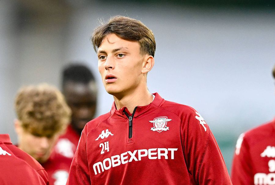 Premieră la Rapid în acest sezon: Andrei Șucu!