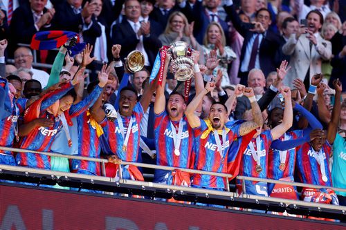 Liverpool ar putea cumpăra de la câștigătoarea FA Cup » Următoarele 24 de ore, decisive pentru transfer