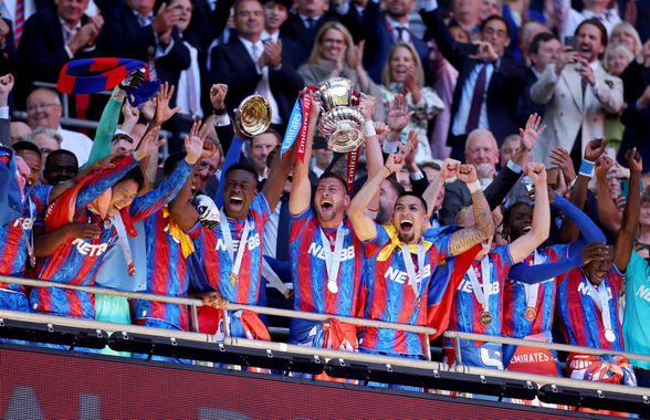 Liverpool ar putea cumpăra de la câștigătoarea FA Cup » Următoarele 24 de ore, decisive pentru transfer