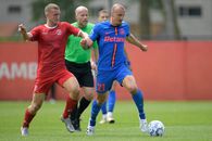 Răsturnare de situație la FCSB » Campioana României a luat o decizie surprinzătoare