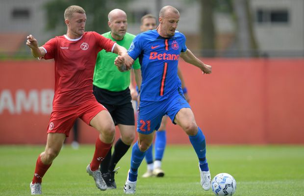 Răsturnare de situație la FCSB » Campioana României a luat o decizie surprinzătoare