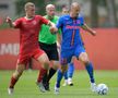 Amical Almere City - FCSB 2-3 // foto: Dennis Bresser via Facebook @ FCSB