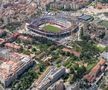 În sfârșit! UEFA a anunțat când revine Barcelona pe Camp Nou