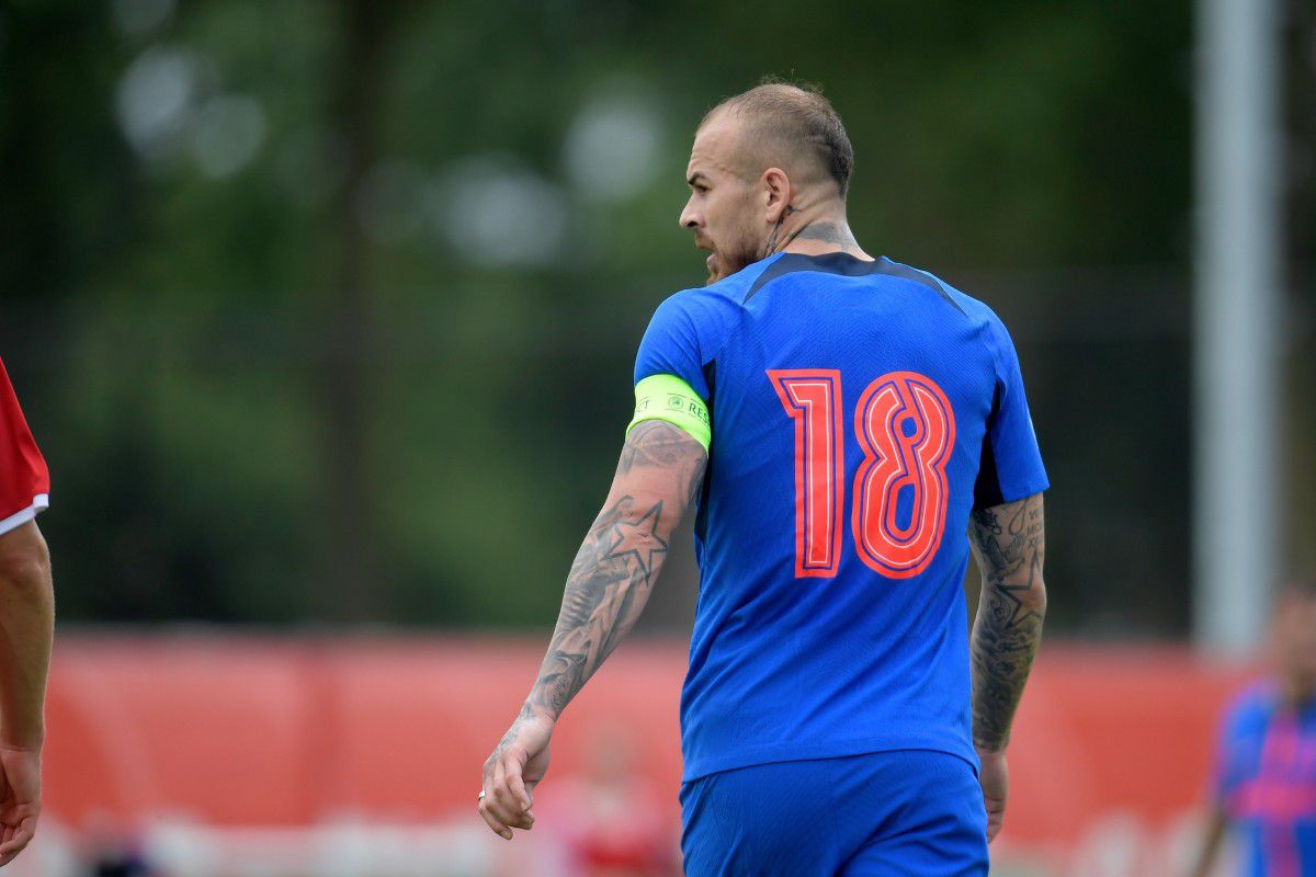 3 detalii din primul amical al verii pentru FCSB: i-au respectat voia lui Gigi Becali!