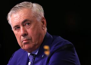 Carlo Ancelotti n-a luat niciun jucător de la Real, nici pe Neymar: „Să mă sune, dacă vor explicații”