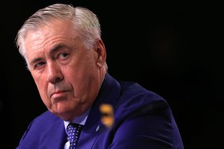 Carlo Ancelotti n-a convocat niciun jucător de la Real, nici pe Neymar: „Să mă sune, dacă vor explicații”