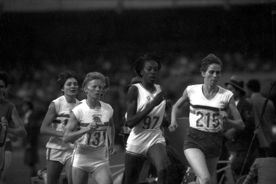 Vicecampioana olimpică Ileana Silai a decedat la vârsta de 83 de ani: „Un simbol al determinării, al eleganței și al demnității”