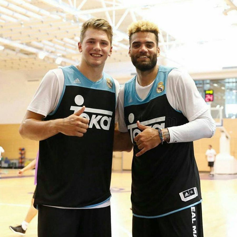 A jucat 3 sezoane cu Luka Doncic, a câștigat Euroliga cu Real Madrid și tocmai a semnat cu U-BT Cluj-Napoca: „Un apărător incredibil”