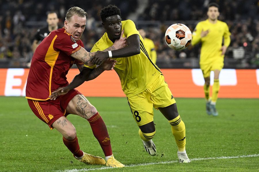 Din Europa League, direct în Superliga » Transfer spectaculos în România