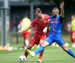 Amical Almere City - FCSB 2-3 // foto: Dennis Bresser via Facebook @ FCSB