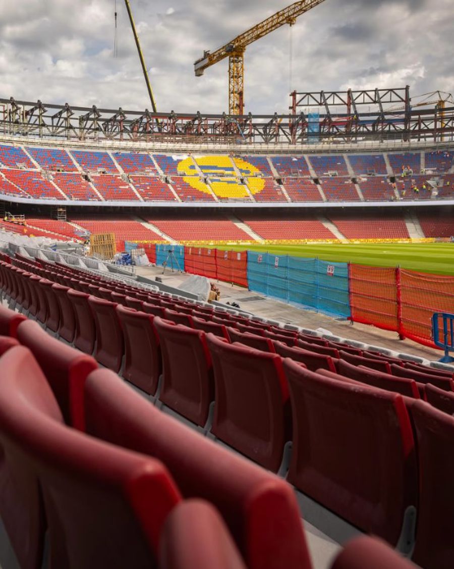 Lovitură pentru Barcelona! » Se amână iar revenirea pe Camp Nou + Decizia clubului legată de „Joan Gamper”!