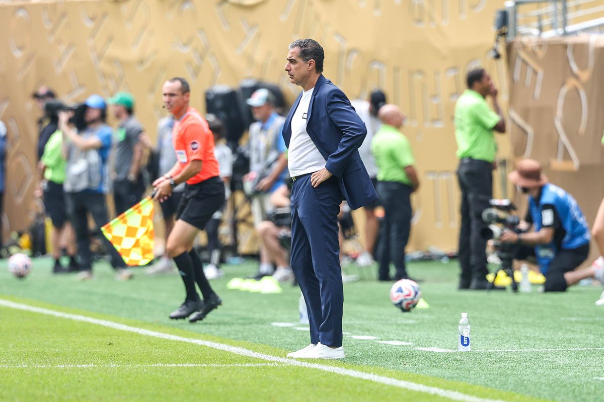 Palmeiras - Botafogo