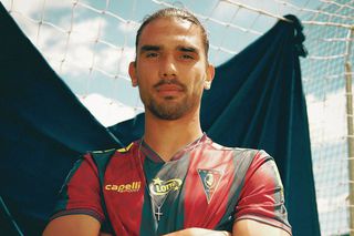 Dorit și de Dinamo, fundașul din Superligă a semnat în Polonia! Toate detaliile transferului