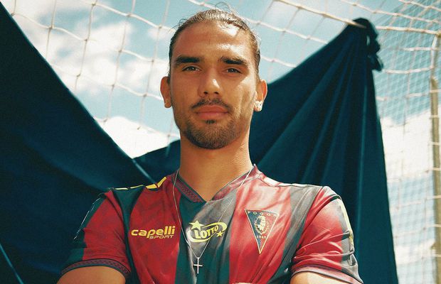 Dorit și de Dinamo, fundașul din Superligă a semnat în Polonia! Toate detaliile transferului