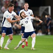 Finala Euro U21, Anglia - Germania // foto: Guliver/gettyimages